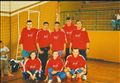 Klub 2000 -Valjevo 26.Avgust; juniori